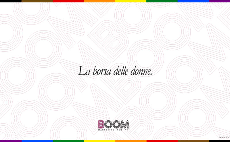 La borsa delle donne