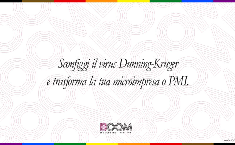 Sconfiggi il virus e trasforma la tua azienda