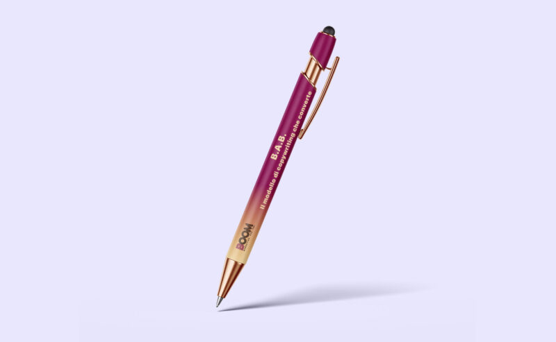 B.A.B.: Il modello di copywriting che converte