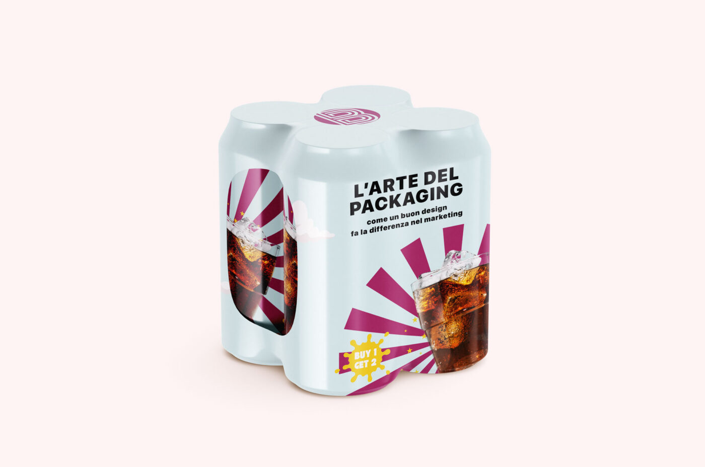 L’arte del packaging: come un buon design fa la differenza