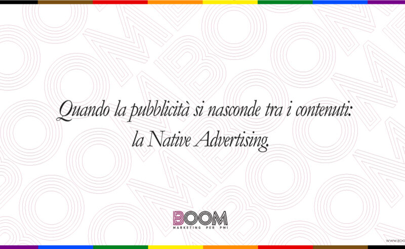 La Native Advertising