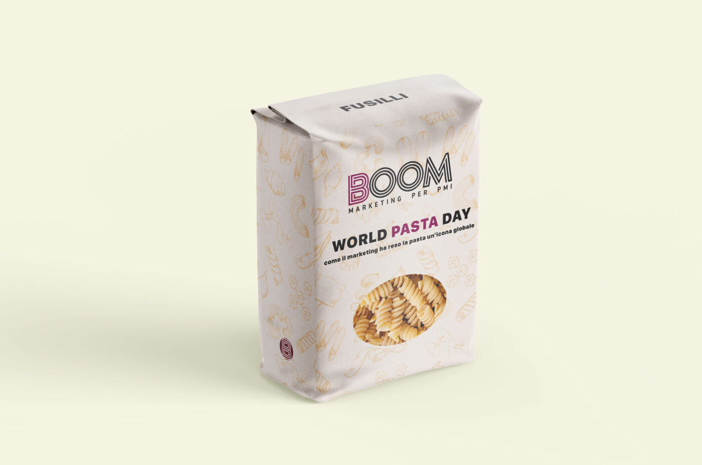World Pasta Day: come il marketing ha reso la pasta un’icona globale