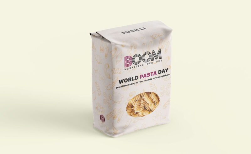 World Pasta Day: come il marketing ha reso la pasta un’icona globale