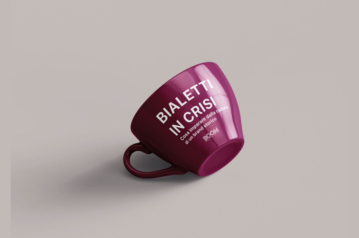 Bialetti in crisi: cosa imparare dalla caduta di un brand storico