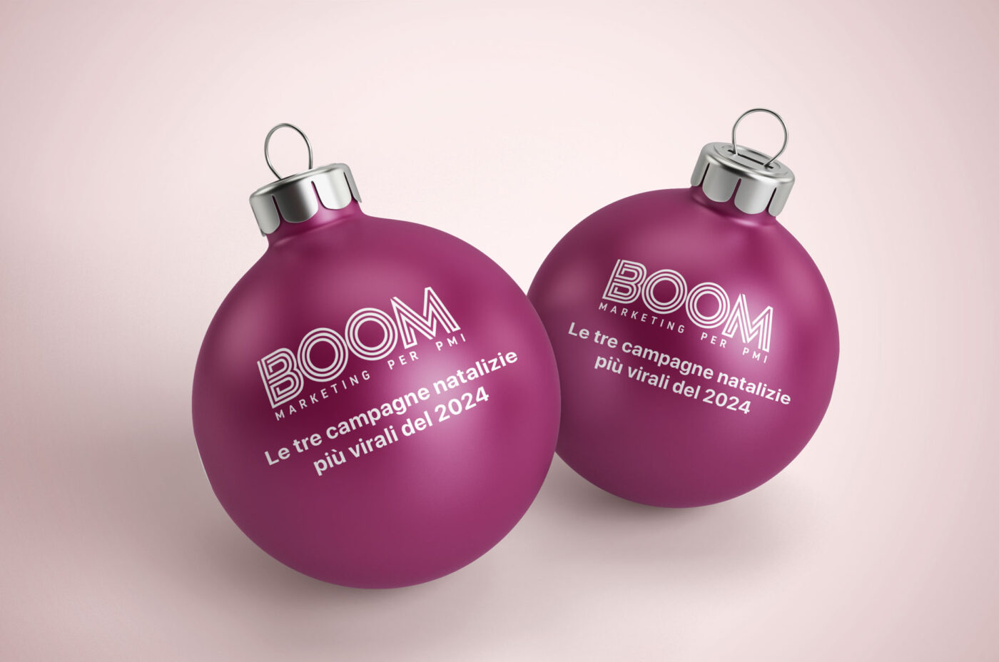 Le tre campagne natalizie più virali del 2024