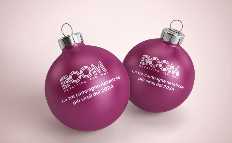 Le tre campagne natalizie più virali del 2024