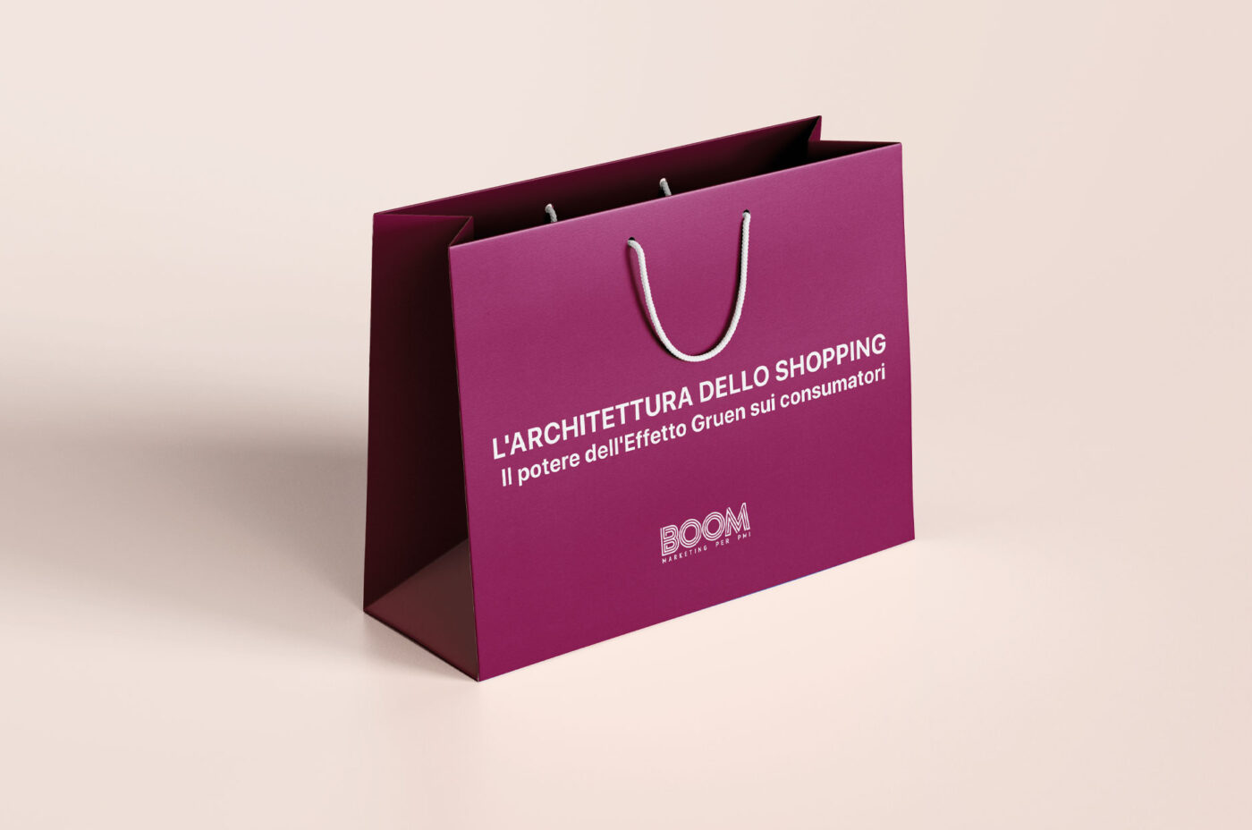 L’Architettura dello shopping: Il potere dell’Effetto Gruen sui consumatori