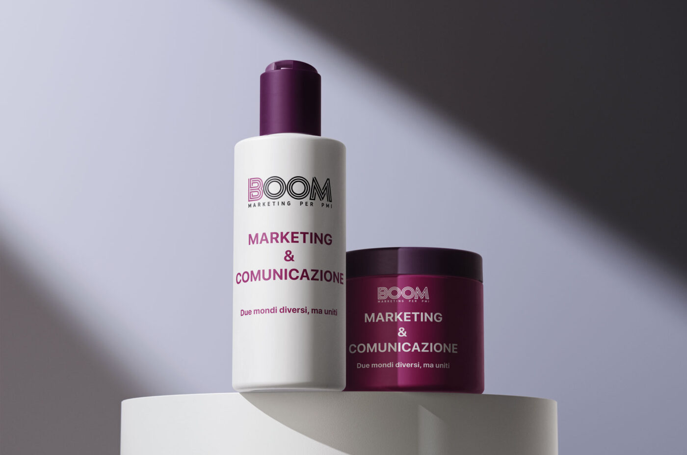 Marketing e comunicazione: due mondi diversi, ma uniti