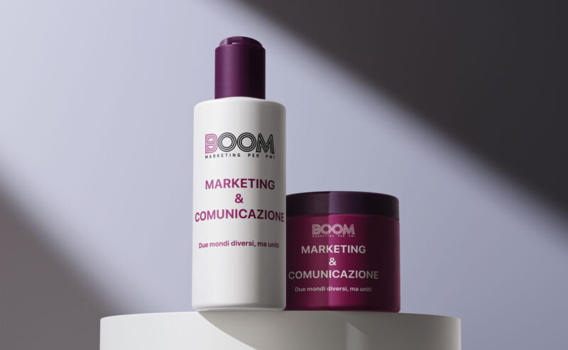 Marketing e comunicazione: due mondi diversi, ma uniti