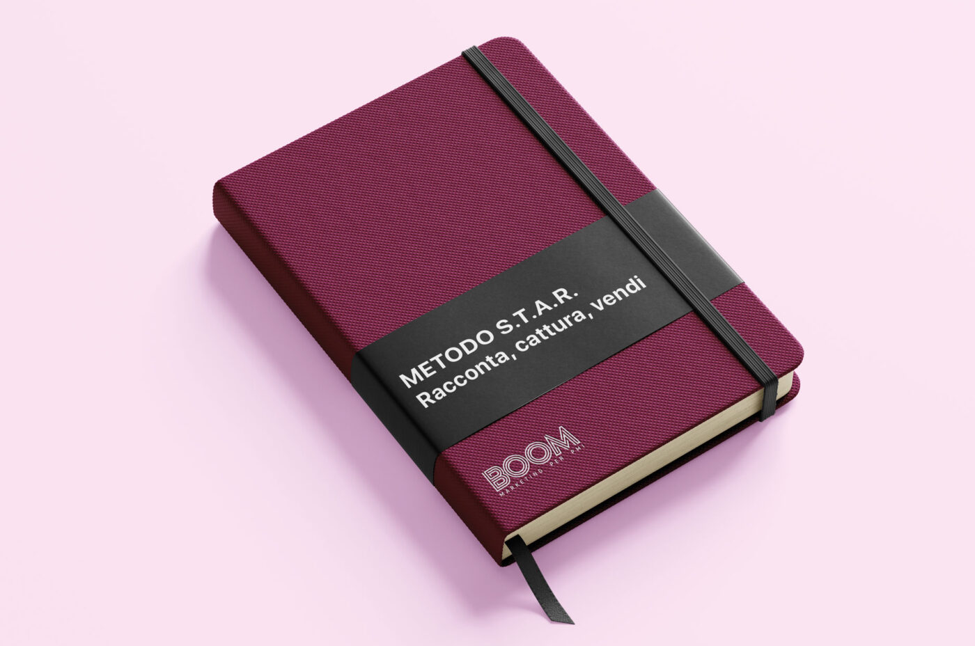 Metodo S.T.A.R.: racconta, cattura, vendi