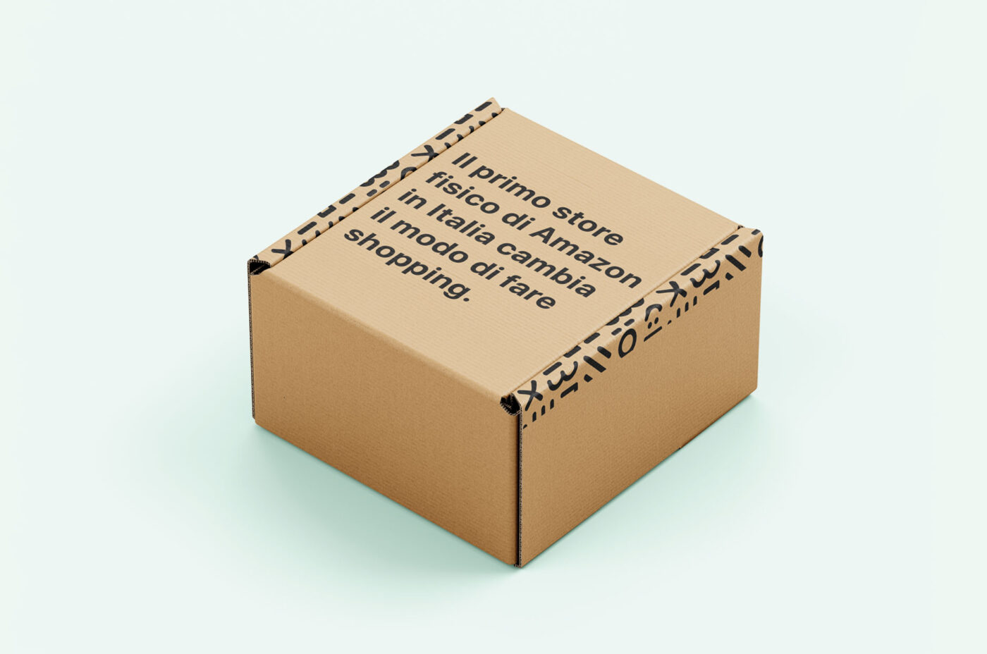 Il primo store fisico di Amazon in Italia cambia il modo di fare shopping 