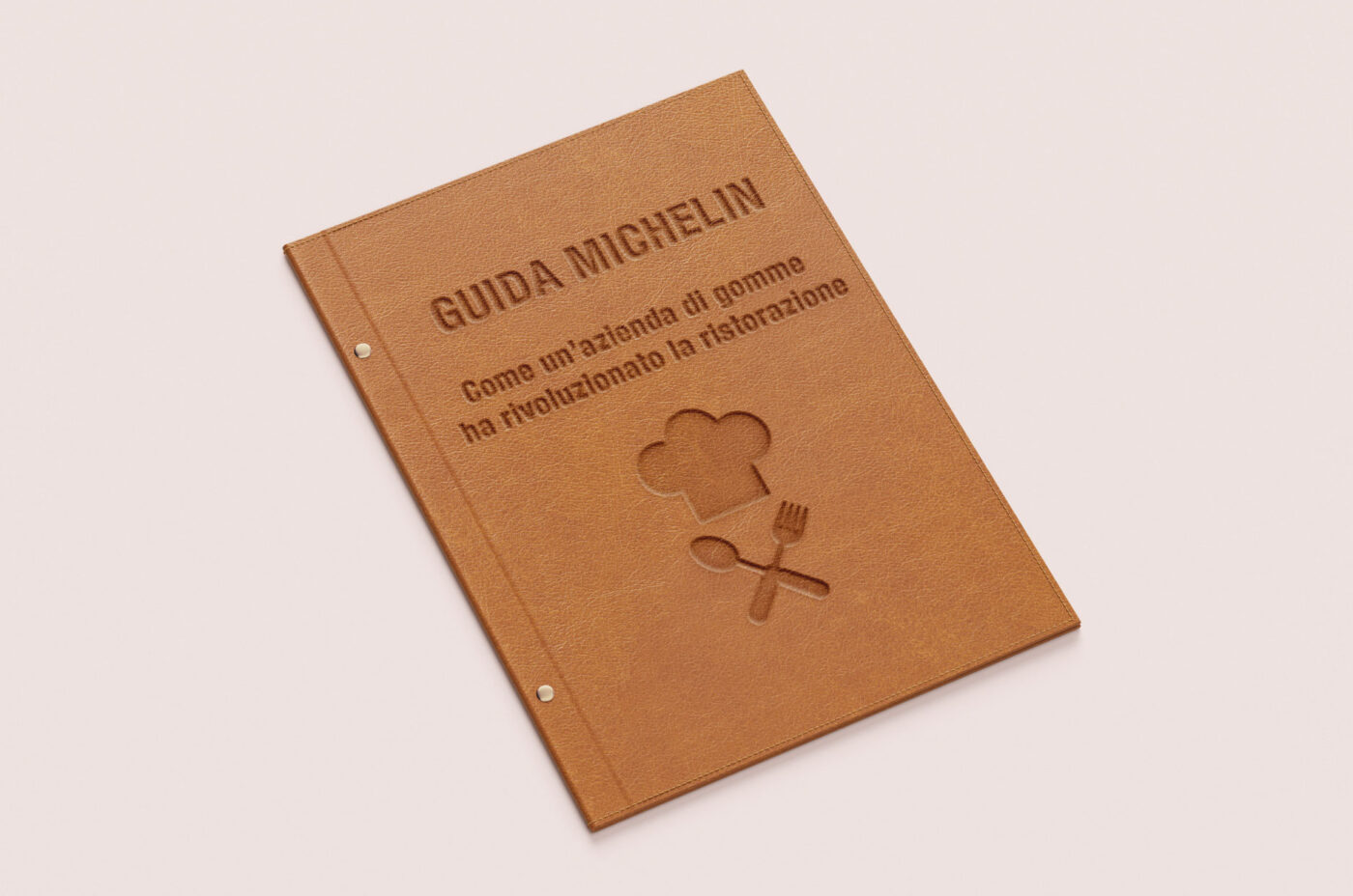Guida Michelin: come un’azienda di gomme ha rivoluzionato la ristorazione