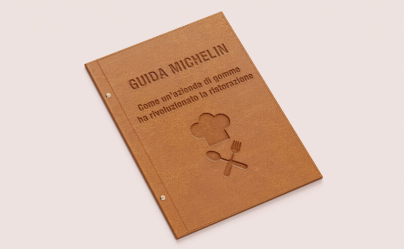 Guida Michelin: come un’azienda di gomme ha rivoluzionato la ristorazione
