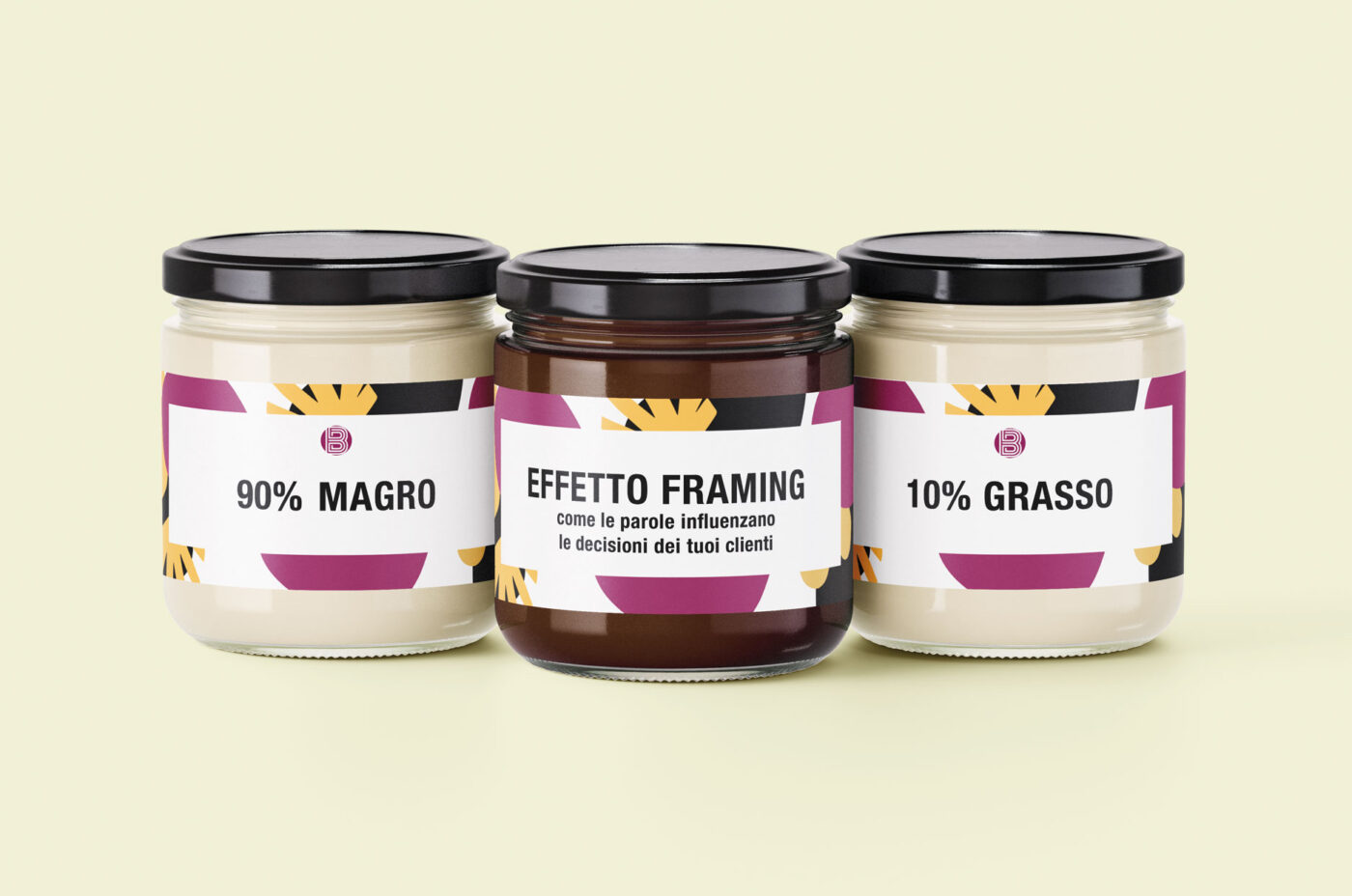 Effetto Framing: come le parole influenzano le decisioni dei tuoi clienti