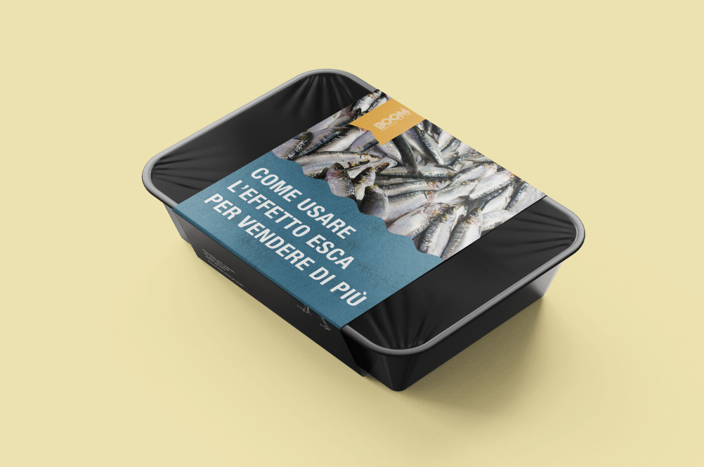 Come usare l’Effetto Esca per vendere di più 