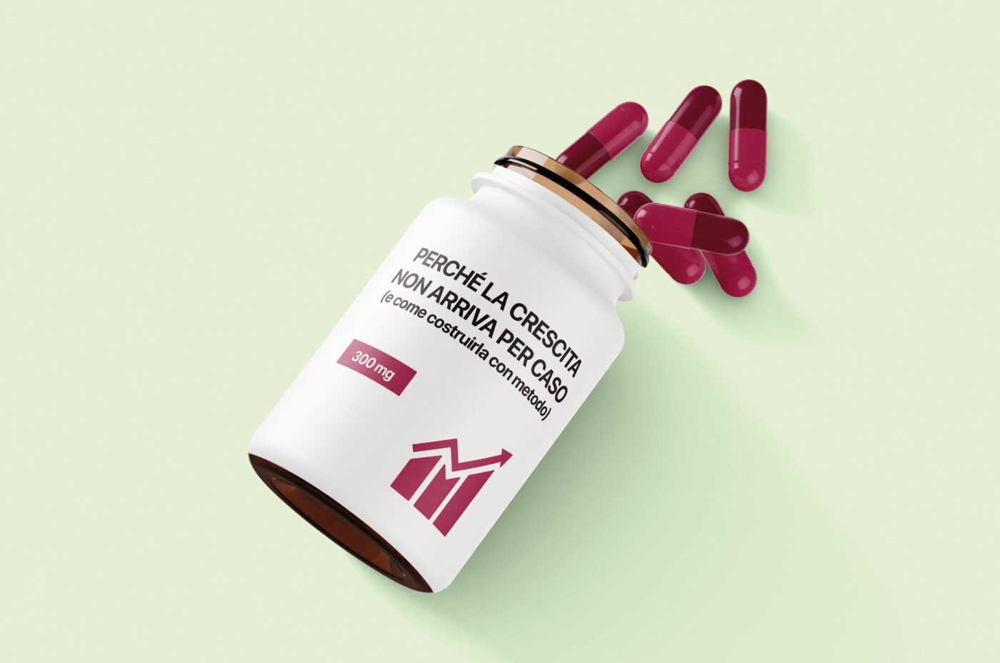 Perché la crescita non arriva per caso